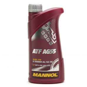 MANNOL ATF AG55 1l